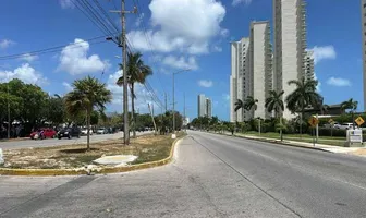 Foto de inmueble en Puerto cancun #1, Col. Cancún Centro C.P. 77500, Benito Juárez