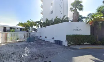 Foto de inmueble en Puertos, Condominio Naima #Mz 32, Col. Cancún Centro C.P. 77500, Benito Juárez