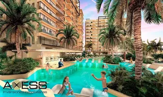 Foto de inmueble en Sin nombre de calle, Col. Cancún Centro C.P. 77500, Benito Juárez