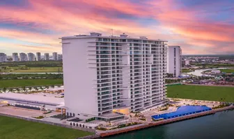 Foto de inmueble en Sin nombre de calle, Col. Cancún Centro C.P. 77500, Benito Juárez