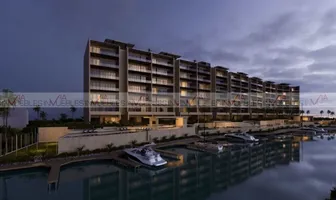 Foto de inmueble en Sin nombre de calle, Col. Cancún Centro C.P. 77500, Benito Juárez