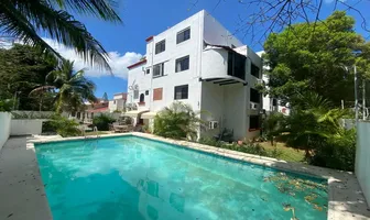 Foto de inmueble en Sin nombre de calle #S/N, Col. Cancún Centro C.P. 77500, Benito Juárez