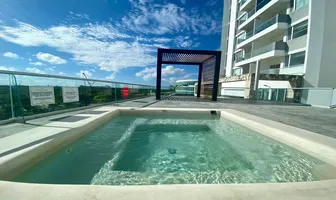 Foto de inmueble en Sin nombre de calle #S/N, Col. Cancún Centro C.P. 77500, Benito Juárez