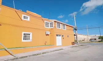 Foto de inmueble en Sin nombre de calle #S/N, Col. Cancún Centro C.P. 77500, Benito Juárez