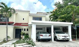 Foto de inmueble en Supermanzana 45, Col. Cancún Centro C.P. 77500, Benito Juárez