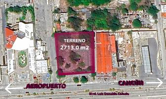Foto de inmueble en Terreno en Venta Blvd. Luis Donaldo Colosio Cancun, Col. Cancún Centro C.P. 77500, Benito Juárez