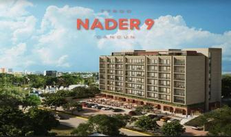 Foto de inmueble en av. nader , Col. Cancún Centro C.P. 77500, Benito Juárez