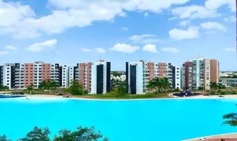 Foto de inmueble en avenida la rioja, Col. Cancún Centro C.P. 77500, Benito Juárez