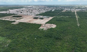 Foto de inmueble en calle 0, Col. Cancún Centro C.P. 77500, Benito Juárez
