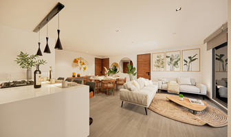 Foto de inmueble en calle 1, Col. Cancún Centro C.P. 77500, Benito Juárez