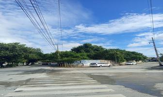 Foto de inmueble en calle 2, Col. Cancún Centro C.P. 77500, Benito Juárez