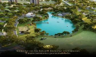 Foto de inmueble en AV. ALLENDE #3, Col. Cancún (Internacional de Cancún) C.P. 77569, Benito Juárez