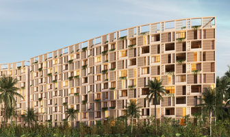 Foto de inmueble en Av. Colosio, Col. Cancún (Internacional de Cancún) C.P. 77569, Benito Juárez