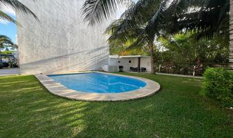 Foto de inmueble en Benito Juarez, Col. Cancún (Internacional de Cancún) C.P. 77569, Benito Juárez