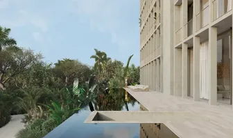 Foto de inmueble en Cancun - Chetumal Km 340, Riviera Maya, 77500 Cancún, Q.R. #340, Col. Cancún (Internacional de Cancún) C.P. 77569, Benito Juárez
