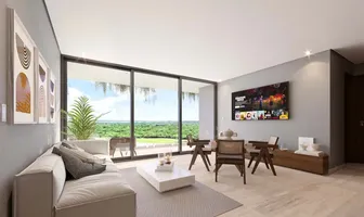 Foto de inmueble en Cancun - Chetumal Km 340, Riviera Maya #340, Col. Cancún (Internacional de Cancún) C.P. 77569, Benito Juárez