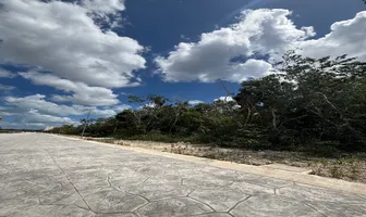 Foto de inmueble en Carretera Cancún-Tulum  #SM 550, Col. Cancún (Internacional de Cancún) C.P. 77569, Benito Juárez