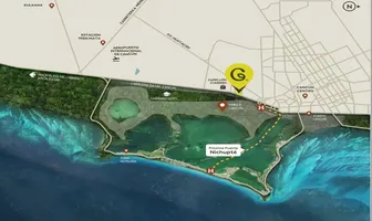 Foto de inmueble en Sin nombre de calle, Col. Cancún (Internacional de Cancún) C.P. 77569, Benito Juárez