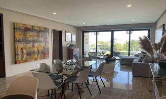 Foto de inmueble en Venta Departamento Country Club Colosio Cancun, Col. Cancún (Internacional de Cancún) C.P. 77569, Benito Juárez