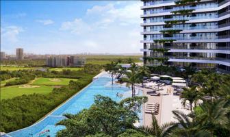 Foto de inmueble en Av Bonampak , Col. Cancún Centro C.P. 77500, Benito Juárez