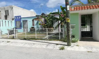 Foto de inmueble en MAR EGEO #8, Col. Casas del Mar C.P. 77516, Benito Juárez