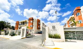 Foto de inmueble en AV. ROBLE, Col. Catania Residencial C.P. 77536, Benito Juárez