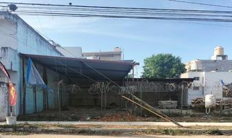 Foto de inmueble en Calle O’ OKOT, Col. Central de Abasto C.P. 77536, Benito Juárez
