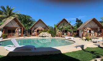 Foto de inmueble en Villas Yalahau, Col. Chiquila C.P. 77320, Lázaro Cárdenas
