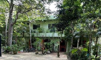 Foto de inmueble en Aldea Coral, Col. Ciudad Chemuyil C.P. 77774, Tulum