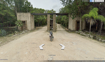Foto de inmueble en Aldea Coral, Col. Ciudad Chemuyil C.P. 77780, Tulum