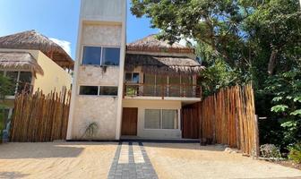Foto de inmueble en Chemuyil, Col. Ciudad Chemuyil C.P. 77774, Tulum