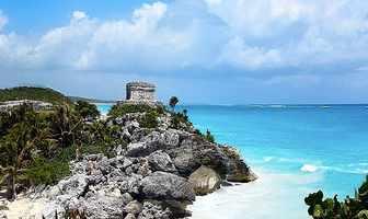 Foto de inmueble en , Col. Ciudad Chemuyil C.P. 77774, Tulum