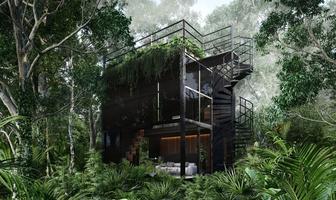 Foto de inmueble en , Col. Ciudad Chemuyil C.P. 77774, Tulum