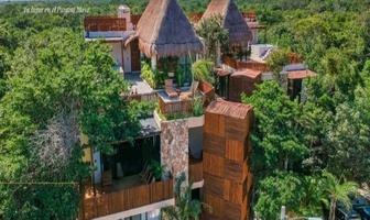 Foto de inmueble en jaabin, Col. Ciudad Chemuyil C.P. 77774, Tulum
