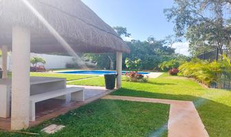 Foto de inmueble en Baulas  Jardines DE Mayakoba, Col. Ciudad Mayakoba C.P. 77724, Solidaridad