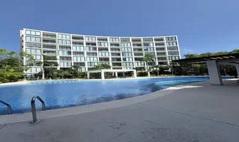 Foto de inmueble en Bosques de Mayacoba, Col. Ciudad Mayakoba C.P. 77724, Solidaridad