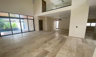 Foto de inmueble en Casa EN Venta O Renta EN Senderos DE Mayakoba, 4 Recamaras Y Alberca, Playa DEL Carmen, Col. Ciudad Mayakoba C.P. 77724, Solidaridad