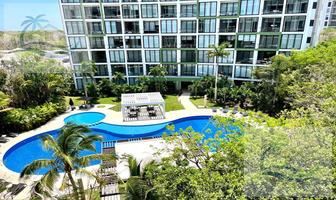 Foto de inmueble en Ciudad Mayakoba  Penthouse B805, Col. Ciudad Mayakoba C.P. 77724, Solidaridad
