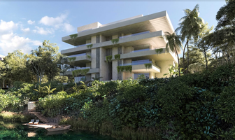 Foto de inmueble en Ciudad Mayakoba, Col. Ciudad Mayakoba C.P. 77724, Solidaridad