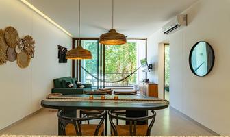 Foto de inmueble en Condominio La Ceiba Bosques de Mayakoba UPE 107, Depto. B205,  Calle Paseo los Parques S/N, lote 002, Col. Ciudad Mayakoba C.P. 77724, Solidaridad