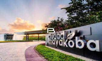 Foto de inmueble en Departamento en Venta en Playa del Carmen en Ciudad Mayakoba, Col. Ciudad Mayakoba C.P. 77724, Solidaridad