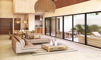 Foto de inmueble en Este Lugar Conforma el Perfecto Acoplamiento Entre el Lujo y la Naturaleza. Espectacular Casa en Ven, Col. Ciudad Mayakoba C.P. 77724, Solidaridad