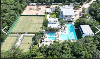 Foto de inmueble en LAGUNA DE MAYAKOBA #S/N, Col. Ciudad Mayakoba C.P. 77724, Solidaridad