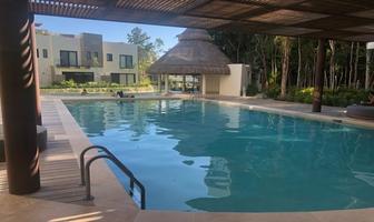 Foto de inmueble en LAGUNAS DE MAYAKOBA, Col. Ciudad Mayakoba C.P. 77724, Solidaridad