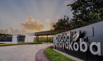 Foto de inmueble en Lagunas de Mayakoba, Col. Ciudad Mayakoba C.P. 77724, Solidaridad