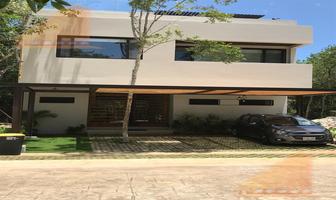 Foto de inmueble en Magnifica Casa de 4 Recamaras en Venta Senderos Ciudad Mayakoba,playa del Carmen, Col. Ciudad Mayakoba C.P. 77724, Solidaridad