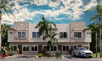 Foto de inmueble en Mayakoba #1, Col. Ciudad Mayakoba C.P. 77724, Solidaridad
