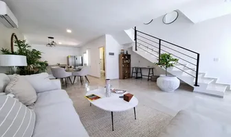 Foto de inmueble en PASEO DE LOS JARDINES #1, Col. Ciudad Mayakoba C.P. 77724, Solidaridad