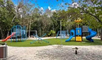 Foto de inmueble en Privada Ubajara 3 #SN, Col. Ciudad Mayakoba C.P. 77724, Solidaridad