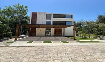 Foto de inmueble en Quevedo #01, Col. Ciudad Mayakoba C.P. 77724, Solidaridad